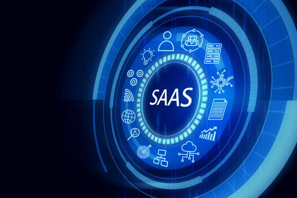 Кейс для B2B SaaS компании